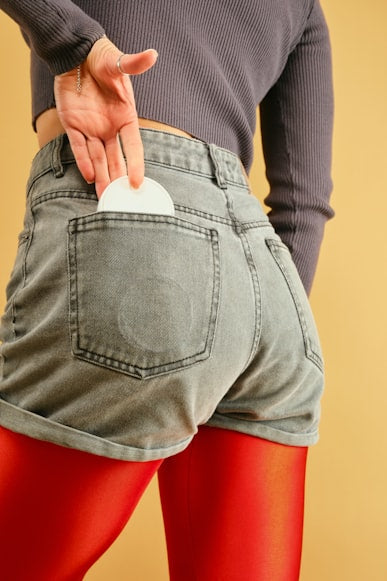 BOTTOM WEAR'S