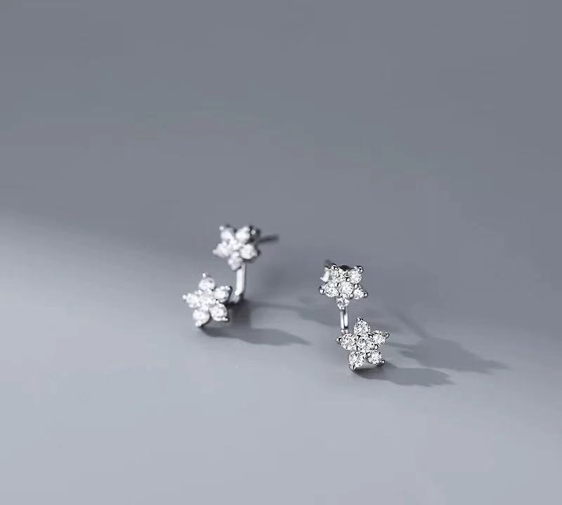 Sweet Niche Design Ear Rings