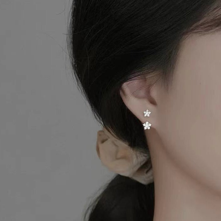 Sweet Niche Design Ear Rings