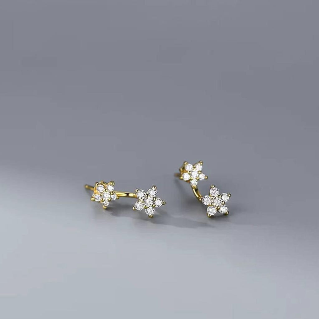 Sweet Niche Design Ear Rings