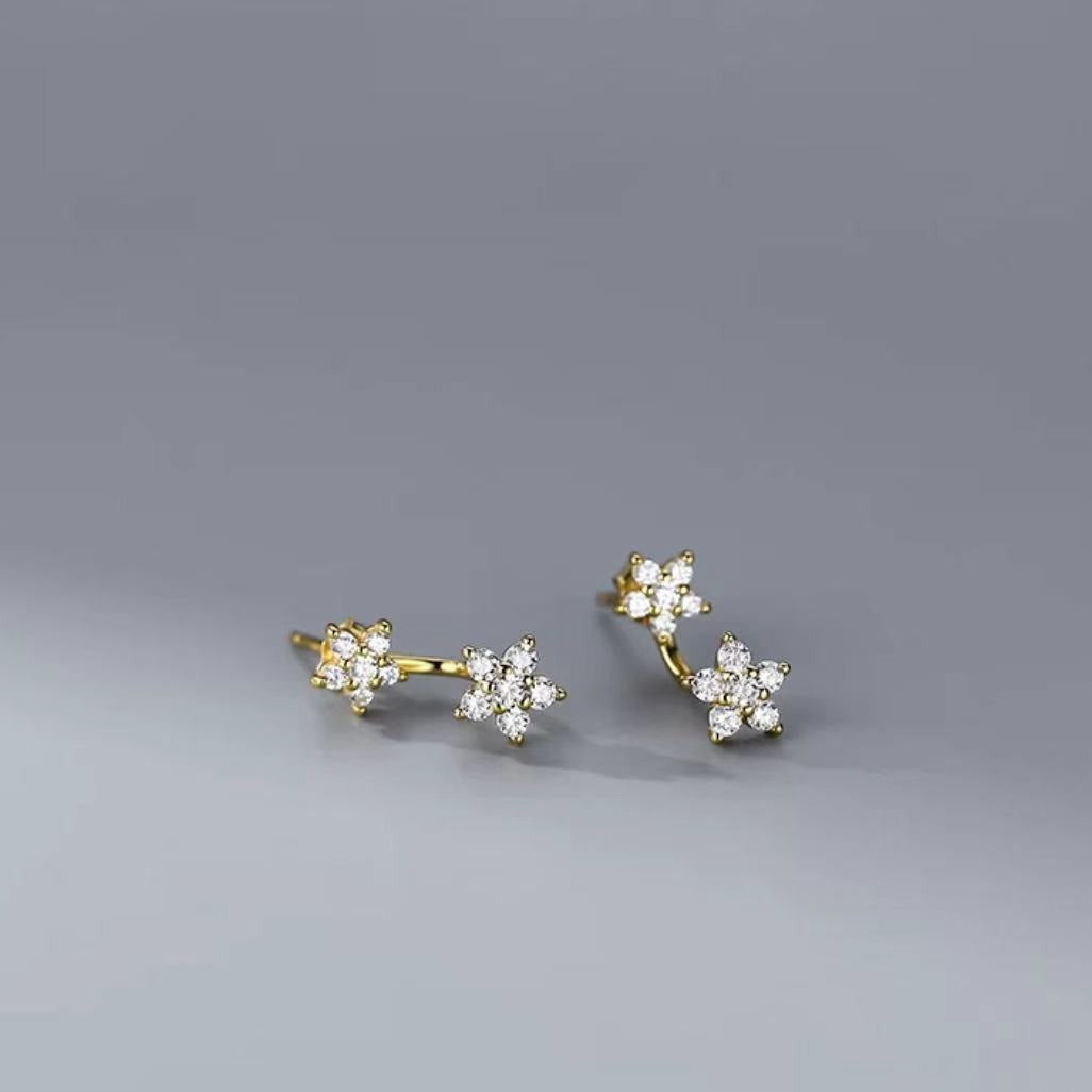 Sweet Niche Design Ear Rings